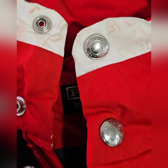 Polo Ralph Lauren Pwing Stadium Jacket - Picture 4 of 4